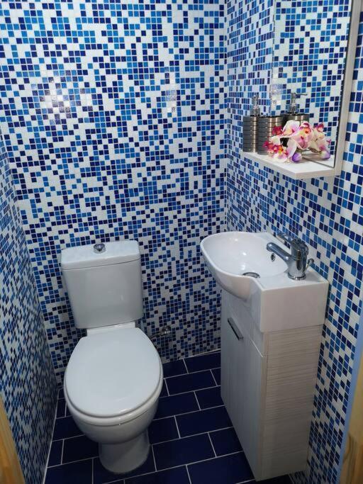 Valantas Garden Suite Лардос Экстерьер фото