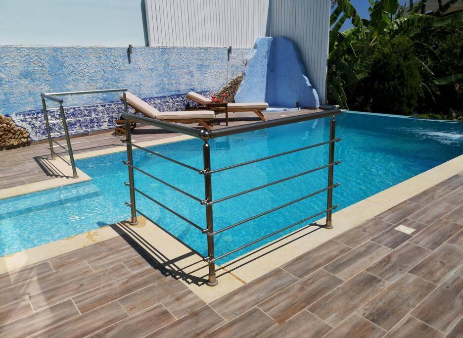 Valantas Garden Suite Лардос Экстерьер фото